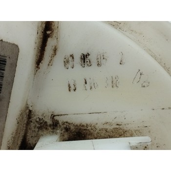 Recambio de aforador para opel corsa d 1.4 16v referencia OEM IAM 13216318 0580314138 