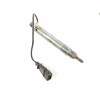 Recambio de inyector para seat ibiza (6k1) stella referencia OEM IAM 038130201F PILOTADO 0432193735