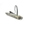 Recambio de inyector para seat ibiza (6k1) stella referencia OEM IAM 038130201F PILOTADO 0432193735