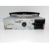 Recambio de sistema audio / radio cd para ford ka (ccu) 1.3 tdci cat referencia OEM IAM 7354765220 BOTONES PELADOS 