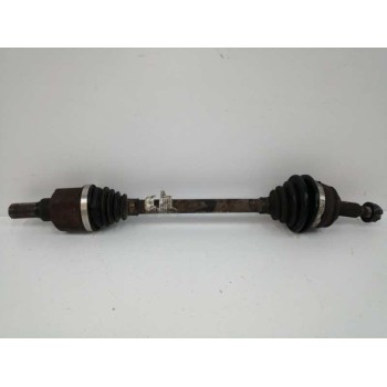 Recambio de transmision delantera izquierda para citroën c4 picasso ii 1.6 bluehdi 120 referencia OEM IAM   