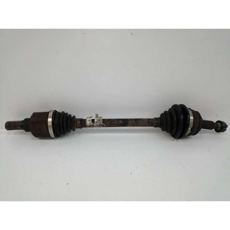 Recambio de transmision delantera izquierda para citroën c4 picasso ii 1.6 bluehdi 120 referencia OEM IAM   