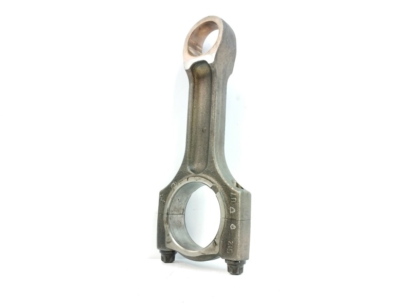 Recambio de biela para bmw serie 1 berlina (e81/e87) 2.0 16v diesel cat referencia OEM IAM Recambio de biela para bmw serie 1 berlina (e81/e87) 2.0 16v diesel cat referencia OEM IAM