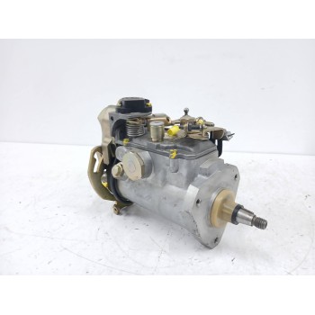 Recambio de bomba inyeccion para renault megane i scenic (ja0) 1.9 dt alize referencia OEM IAM   