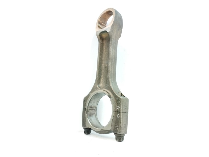 Recambio de biela para bmw serie 1 berlina (e81/e87) 2.0 16v diesel cat referencia OEM IAM   