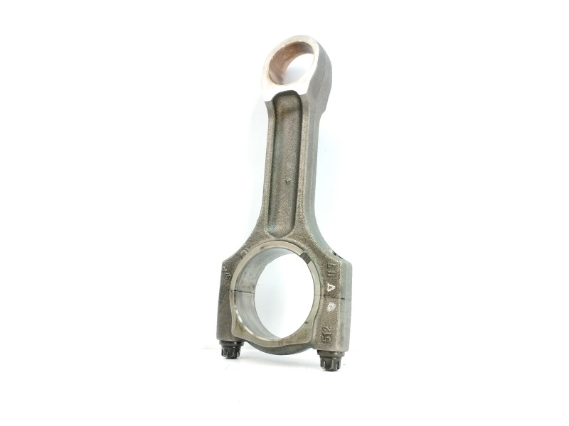 Recambio de biela para bmw serie 1 berlina (e81/e87) 2.0 16v diesel cat referencia OEM IAM Recambio de biela para bmw serie 1 berlina (e81/e87) 2.0 16v diesel cat referencia OEM IAM