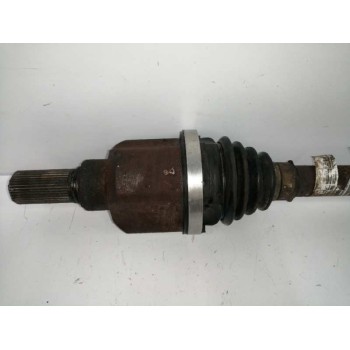 Recambio de transmision delantera izquierda para citroën c4 picasso ii 1.6 bluehdi 120 referencia OEM IAM   