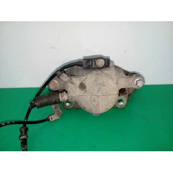 Recambio de pinza freno delantera izquierda para mercedes-benz clase a (w168) 170 cdi (168.009) referencia OEM IAM   