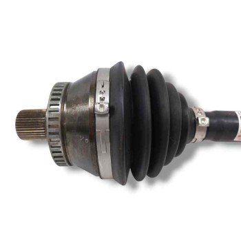 Recambio de transmision delantera izquierda para audi a4 b7 (8ec) 2.0 referencia OEM IAM 8E0407271S  