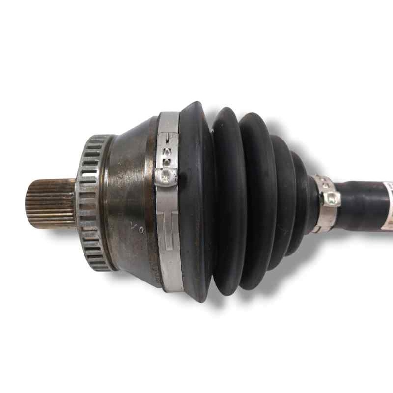 TRANSMISION DELANTERA IZQUIERDA