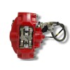 Recambio de pinza freno trasera derecha para nissan 370z coupé (z34) nismo 3.7 referencia OEM IAM 440111EA4A  