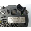 Recambio de alternador para audi a4 ber. (b8) 3.2 v6 24v fsi referencia OEM IAM 06E903016S 150A TG15C94