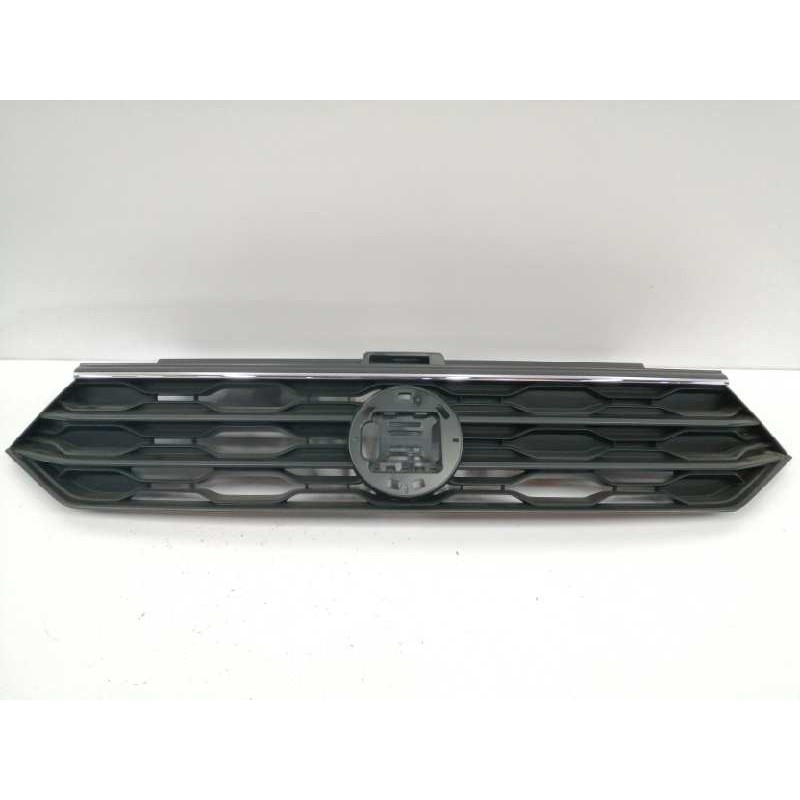 Recambio de rejilla delantera para volkswagen t-roc advance referencia OEM IAM 2GA853651E  