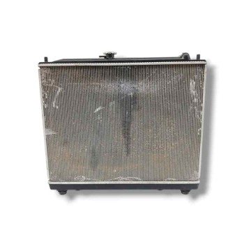 Recambio de radiador agua para mitsubishi montero (v80/v90) (2006 - ...) 3.2 di-d cat referencia OEM IAM 1350A155  