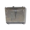 Recambio de radiador agua para mitsubishi montero (v80/v90) (2006 - ...) 3.2 di-d cat referencia OEM IAM 1350A155  