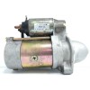 Recambio de motor arranque para ssangyong musso 2.9 turbodiesel cat referencia OEM IAM 6611513401  