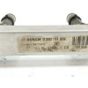 Recambio de rampa inyectora para opel corsa d 1.4 16v referencia OEM IAM 0280151208  