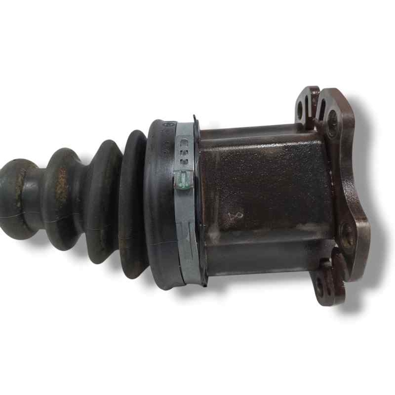 TRANSMISION DELANTERA IZQUIERDA