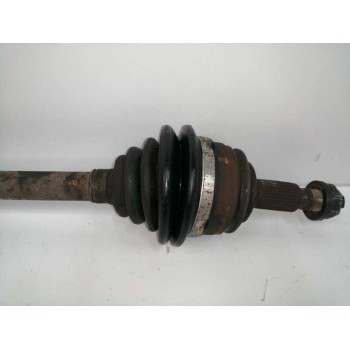 Recambio de transmision delantera izquierda para citroën c4 picasso ii 1.6 bluehdi 120 referencia OEM IAM   