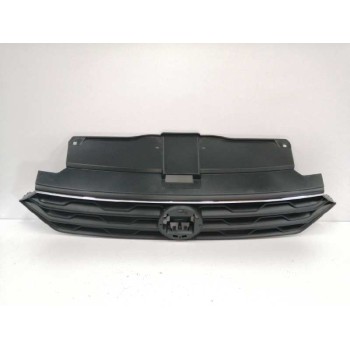 Recambio de rejilla delantera para volkswagen t-roc advance referencia OEM IAM 2GA853651E  