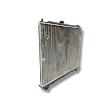 Recambio de radiador agua para mitsubishi montero (v80/v90) (2006 - ...) 3.2 di-d cat referencia OEM IAM 1350A155  