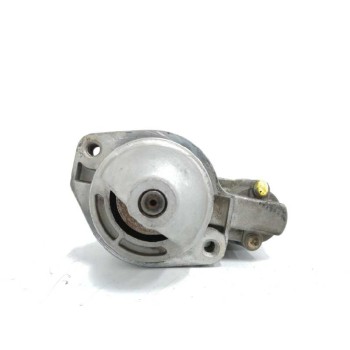 Recambio de motor arranque para ssangyong musso 2.9 turbodiesel cat referencia OEM IAM 6611513401  