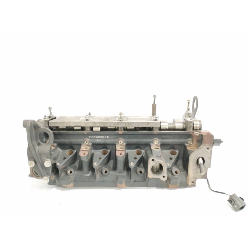 Recambio de culata para ford fiesta berlina (dx) 1.8 tddi turbodiesel cat referencia OEM IAM IS4Q6090AB  