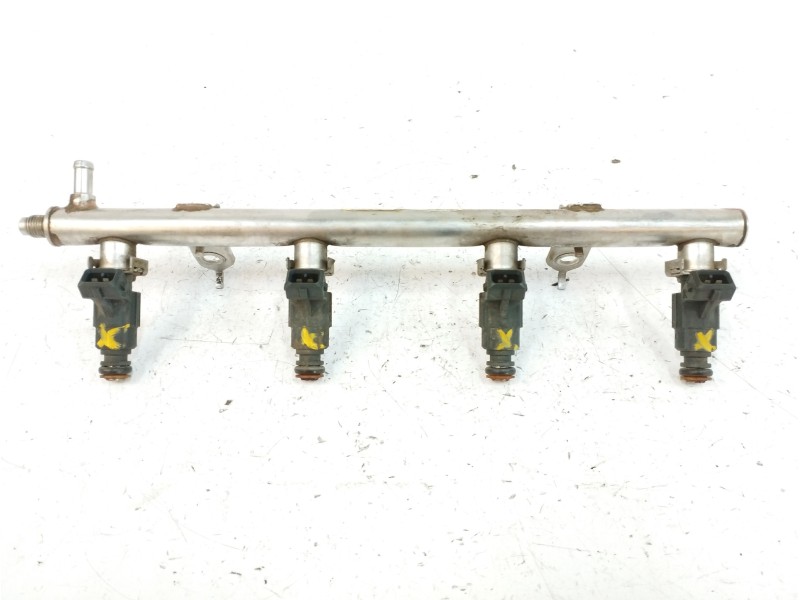 Recambio de rampa inyectora para mercedes-benz clase a (w168) 160 (168.033) referencia OEM IAM 0280151036  