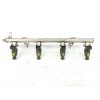 Recambio de rampa inyectora para mercedes-benz clase a (w168) 160 (168.033) referencia OEM IAM 0280151036  