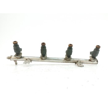 Recambio de rampa inyectora para mercedes-benz clase a (w168) 160 (168.033) referencia OEM IAM 0280151036  