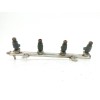 Recambio de rampa inyectora para mercedes-benz clase a (w168) 160 (168.033) referencia OEM IAM 0280151036  