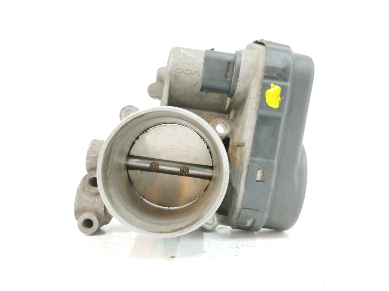 Recambio de caja mariposa para mercedes-benz clase a (w168) 160 (168.033) referencia OEM IAM A1661410125  