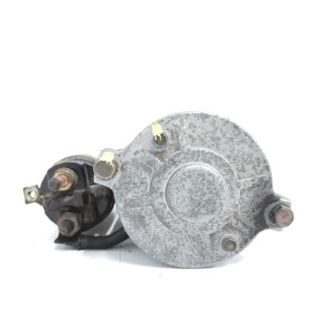 Recambio de motor arranque para ssangyong musso 2.9 turbodiesel cat referencia OEM IAM 6611513401  