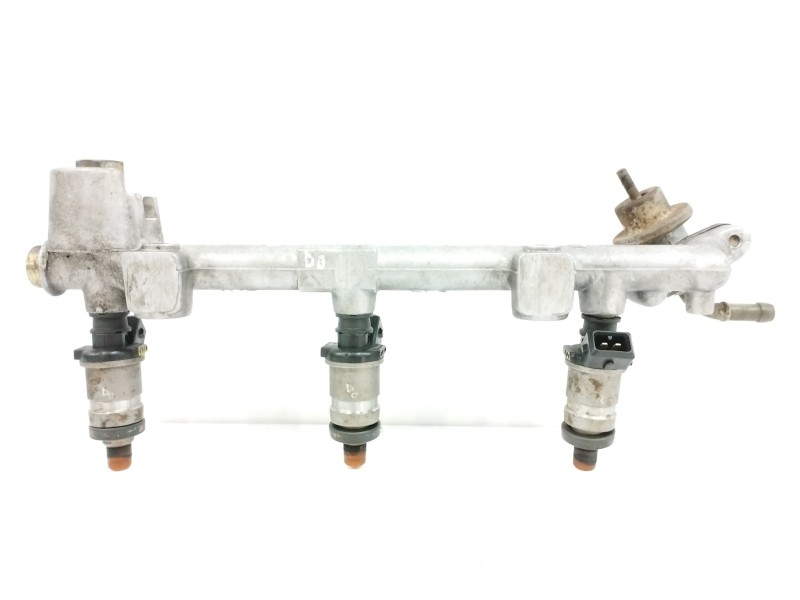 Recambio de rampa inyectora para mg serie 800 (rs) 827 si referencia OEM IAM   