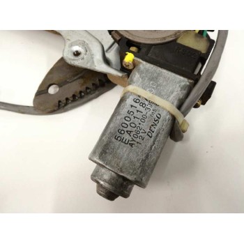 Recambio de elevalunas delantero derecho para jeep gr.cherokee (zj)/(z) 2.5 td ltd. (z) referencia OEM IAM TIJERA 56005164 CARIB