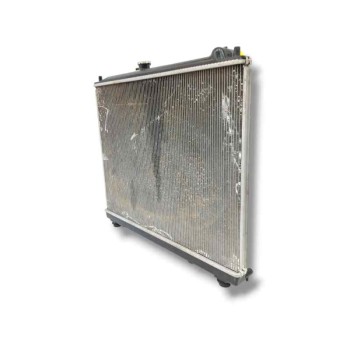 Recambio de radiador agua para mitsubishi montero (v80/v90) (2006 - ...) 3.2 di-d cat referencia OEM IAM 1350A155  