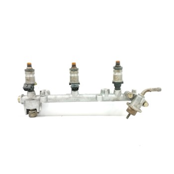 Recambio de rampa inyectora para mg serie 800 (rs) 827 si referencia OEM IAM   