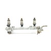 Recambio de rampa inyectora para mg serie 800 (rs) 827 si referencia OEM IAM   