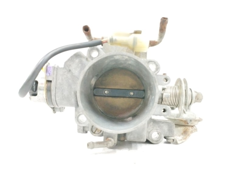 Recambio de caja mariposa para mg serie 800 (rs) 827 si referencia OEM IAM   