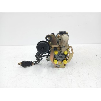 Recambio de bomba inyeccion para renault megane i scenic (ja0) 1.9 dt alize referencia OEM IAM   