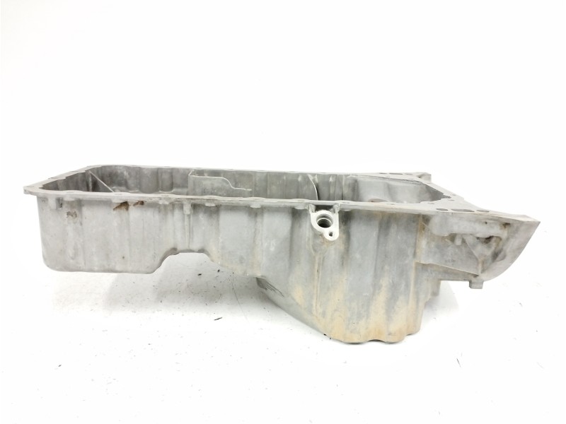 Recambio de carter para mercedes-benz clase c (w203) sportcoupe 2.2 cdi cat referencia OEM IAM R6460141402  