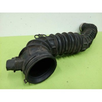 Recambio de tubo presion turbocompresor para volkswagen t5 transporter (7e) 2.0 tdi referencia OEM IAM 7E0129627C 7E0129615D CAC