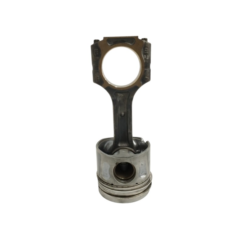 Recambio de biela para ssangyong rodius ii 2.2 xdi referencia OEM IAM  CON PISTON 