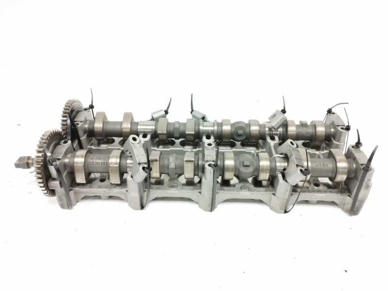 Recambio de culatin para mercedes-benz clase c (w203) sportcoupe 2.2 cdi cat referencia OEM IAM R6110160504  