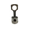 Recambio de biela para ssangyong rodius ii 2.2 xdi referencia OEM IAM  CON PISTON 