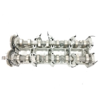 Recambio de culatin para mercedes-benz clase c (w203) sportcoupe 2.2 cdi cat referencia OEM IAM R6110160504  