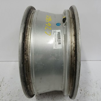 Recambio de llanta para renault scenic ii 1.5 dci diesel referencia OEM IAM 8200560559 6,5J16 ET49 4H 4X100