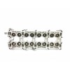 Recambio de culatin para mercedes-benz clase c (w203) sportcoupe 2.2 cdi cat referencia OEM IAM R6110160504  