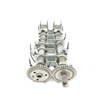 Recambio de culatin para mercedes-benz clase c (w203) sportcoupe 2.2 cdi cat referencia OEM IAM R6110160504  