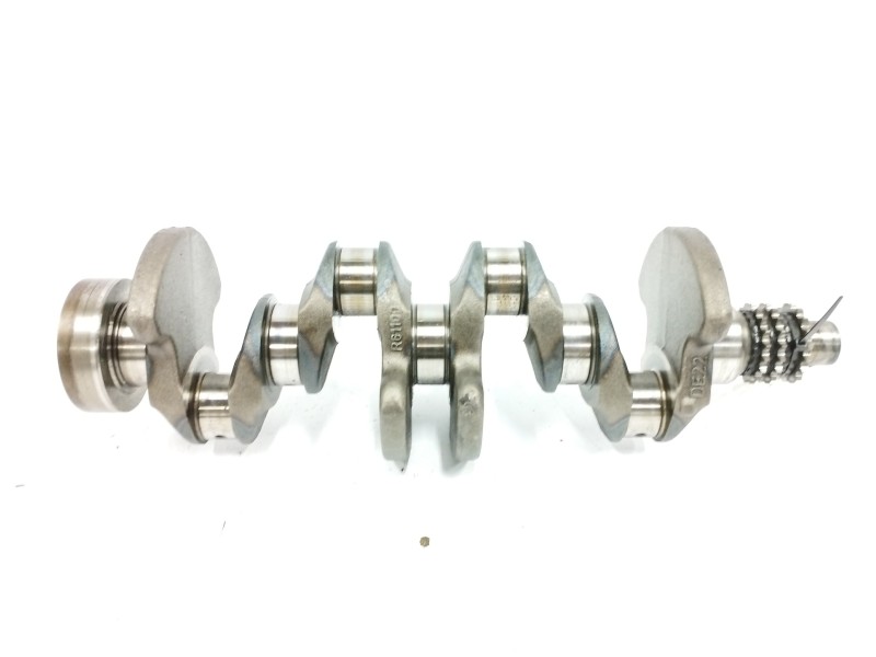 Recambio de cigueñal para mercedes-benz clase c (w203) sportcoupe 2.2 cdi cat referencia OEM IAM R61100  